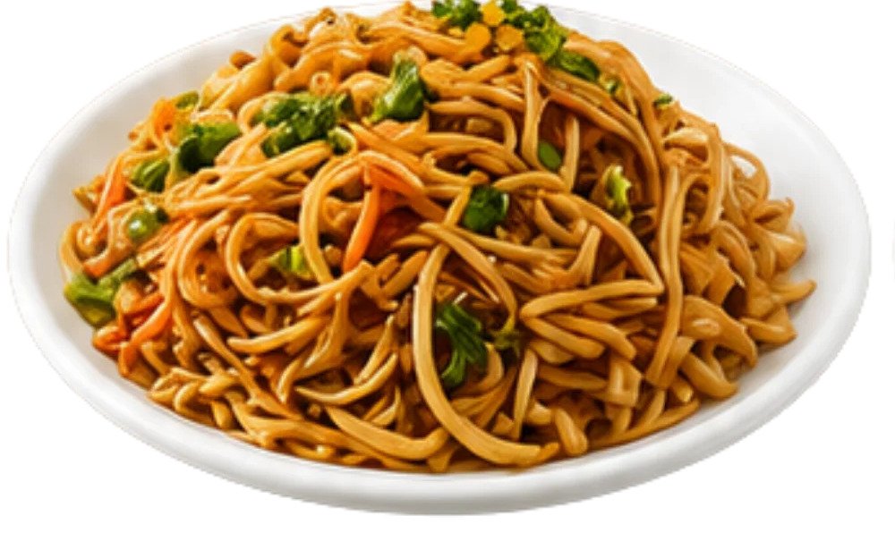 ChowMein